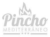 Logo Pincho Mediterráneo